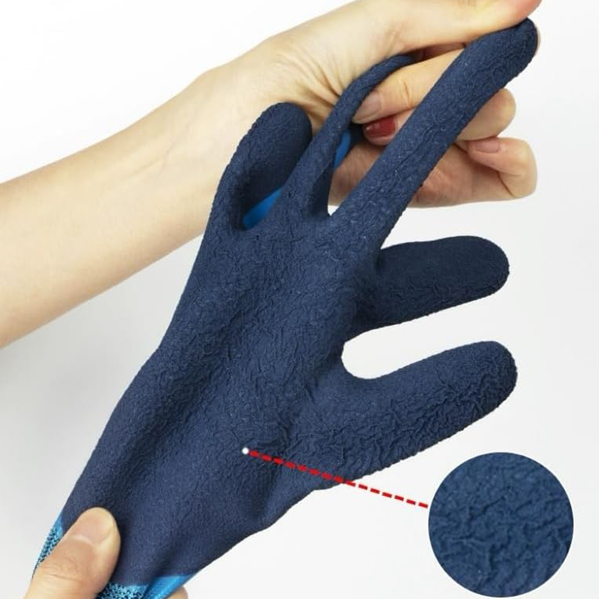 Garden Work Gloves Waterproof  - Gardening Glove Waterproof recensie en prijs