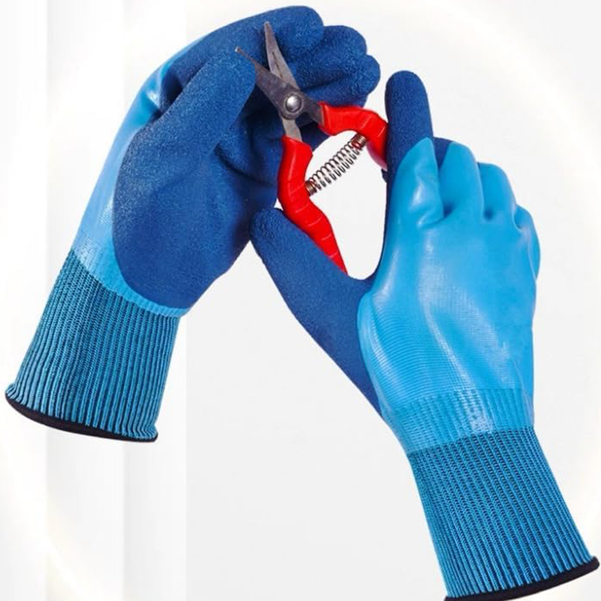 Garden Work Gloves Waterproof  - Gardening Glove Waterproof recensie en prijs