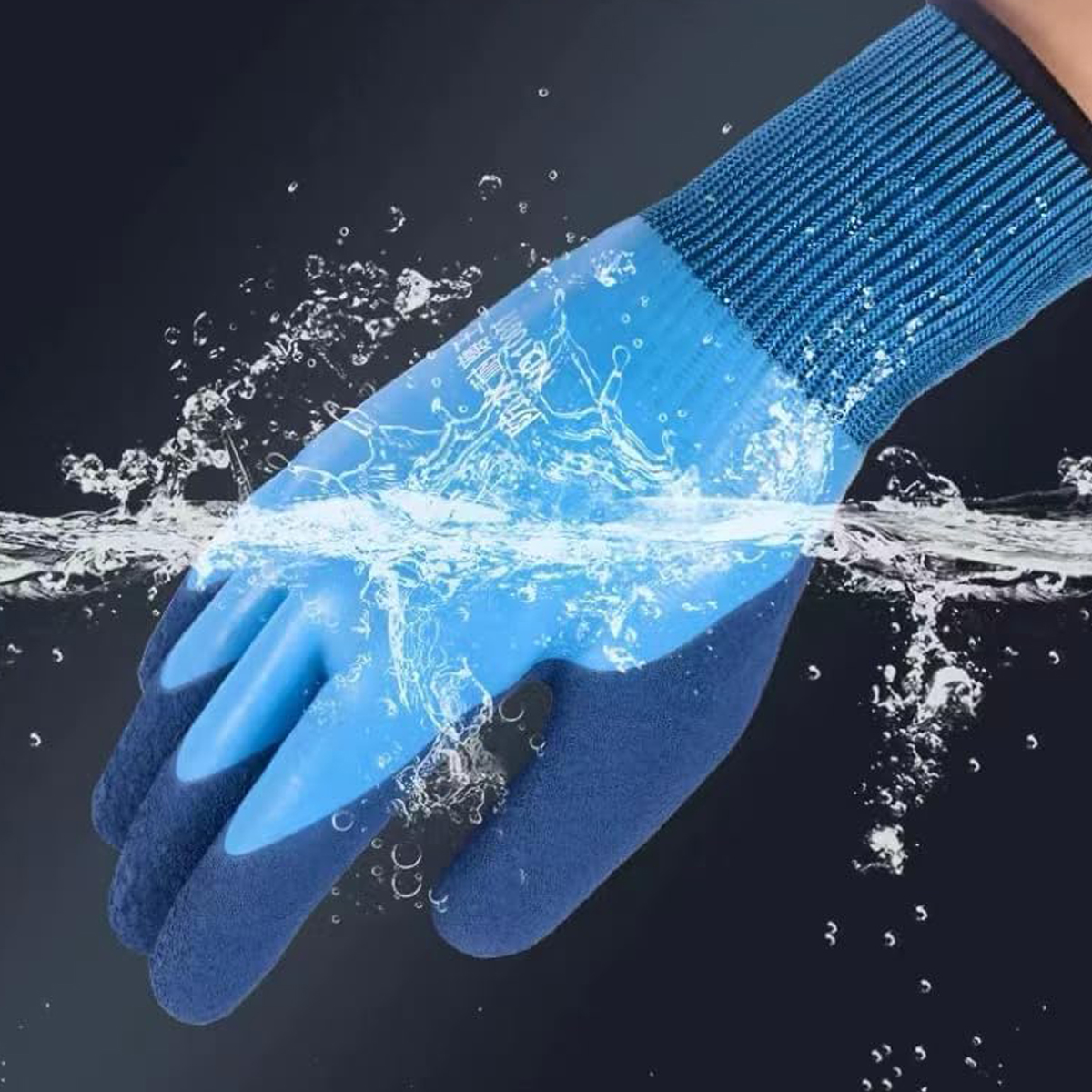 Garden Work Gloves Waterproof  - Gardening Glove Waterproof recensie en prijs