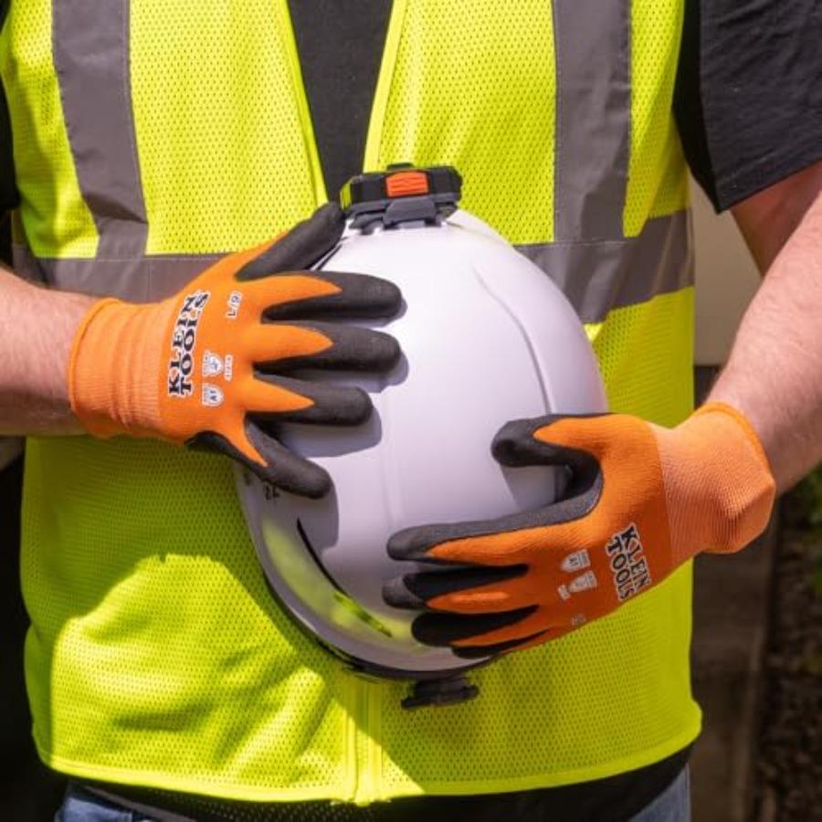 60581 Work Gloves, Knit Dipped - Cut Resistant Glove recensie en prijs