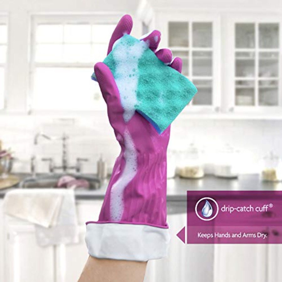Playtex Living Reuseable Rubbe - Rubber Glove Cleaning recensie en prijs