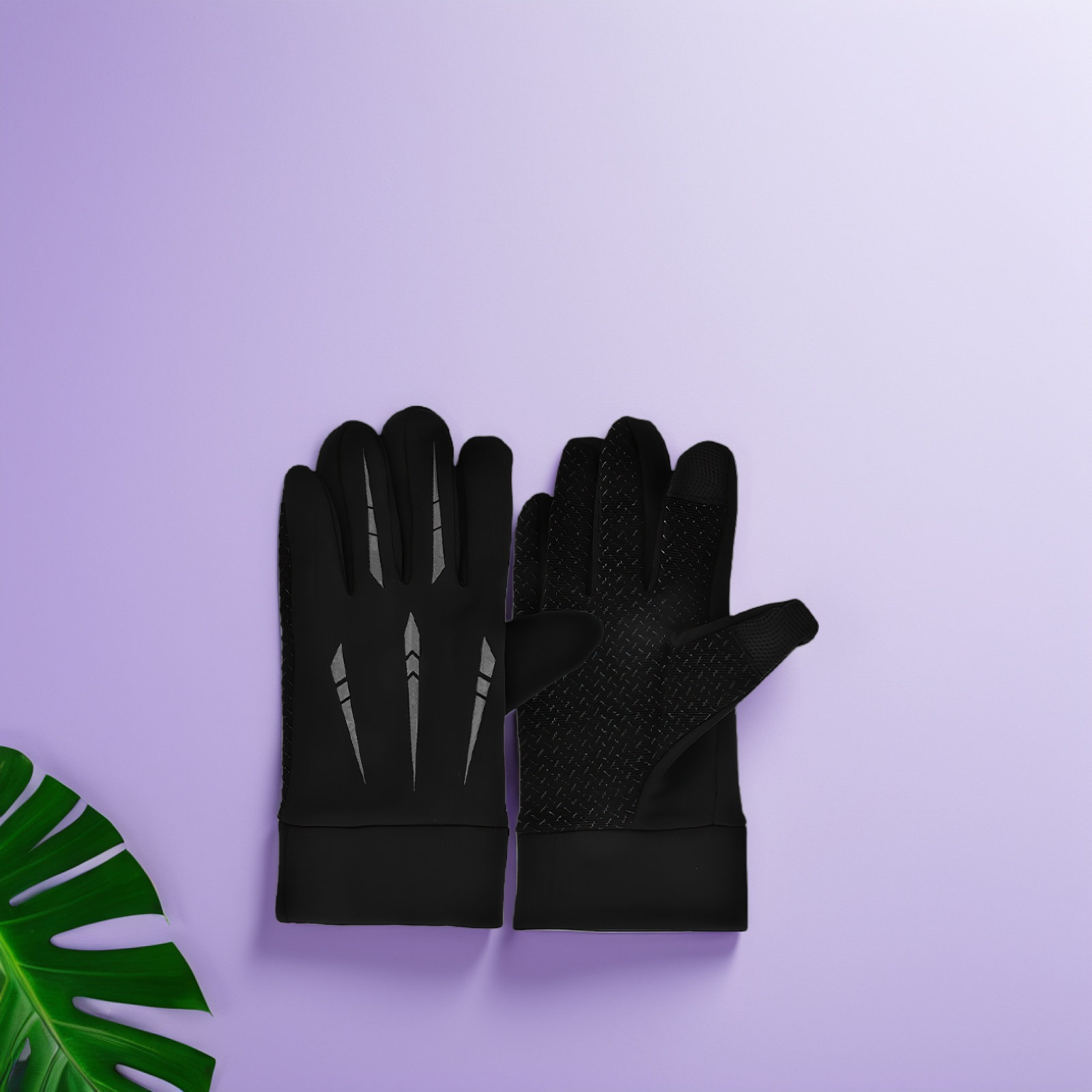 Motorcycle Gloves Full Finger  - Winter Glove Insulated recensie en prijs