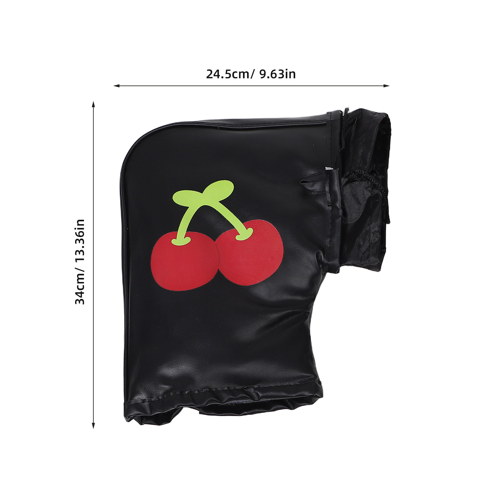 1Pair Insulated Windproof Wate - Winter Glove Insulated recensie en prijs