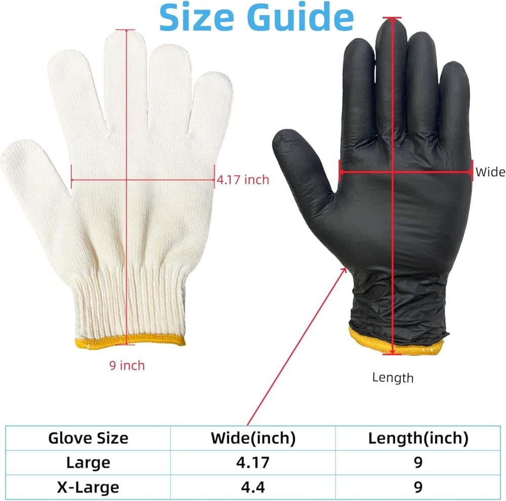 Heat Resistant BBQ Gloves: 4 R - Heat Resistant Glove recensie en prijs