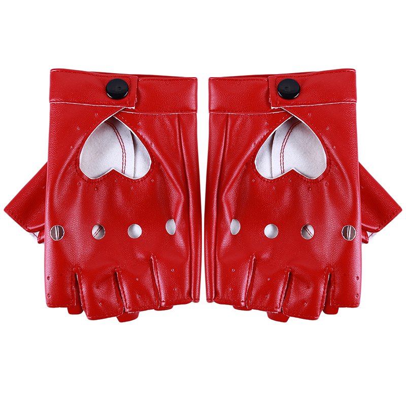 Leather Gloves Guantes Mujer F - Leather Driving Glove recensie en prijs