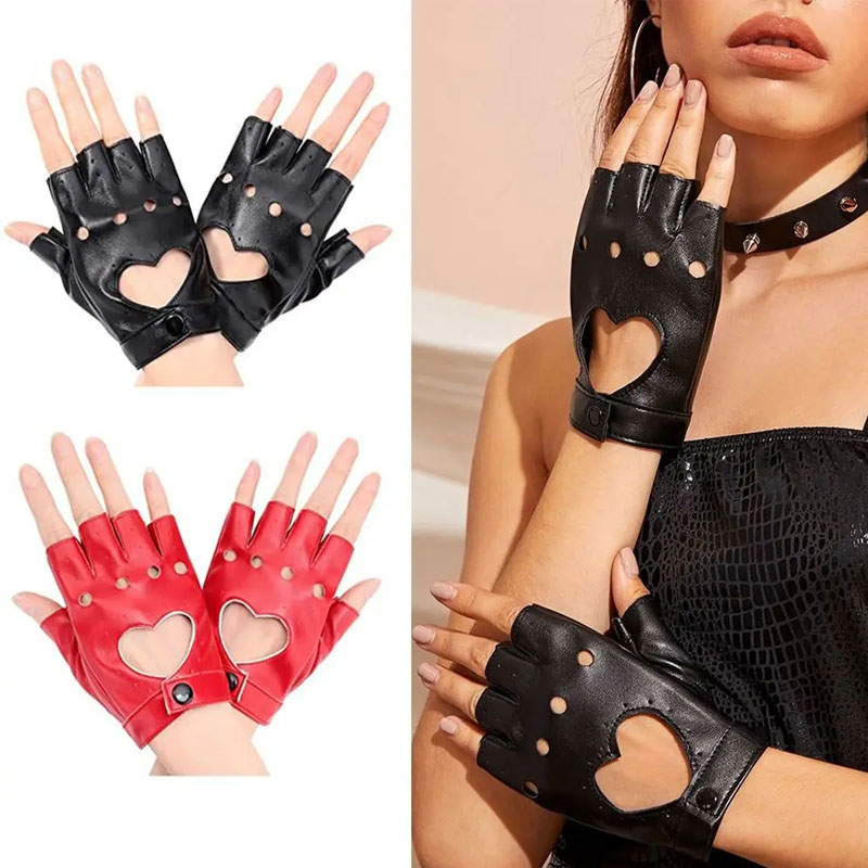 Leather Gloves Guantes Mujer F - Leather Driving Glove recensie en prijs