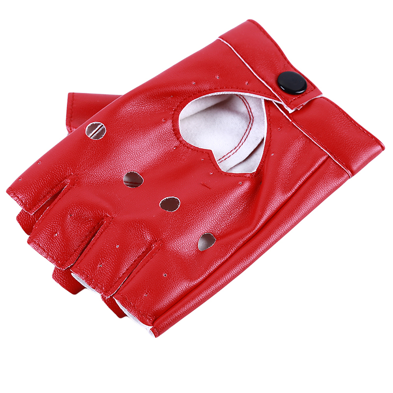 Leather Gloves Guantes Mujer F - Leather Driving Glove recensie en prijs