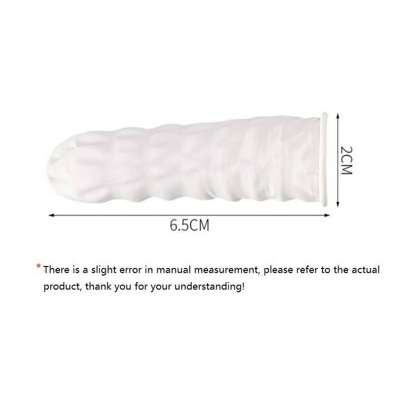 100/200PCS Powder Free Anti-Sl - Latex Disposable Glove recensie en prijs