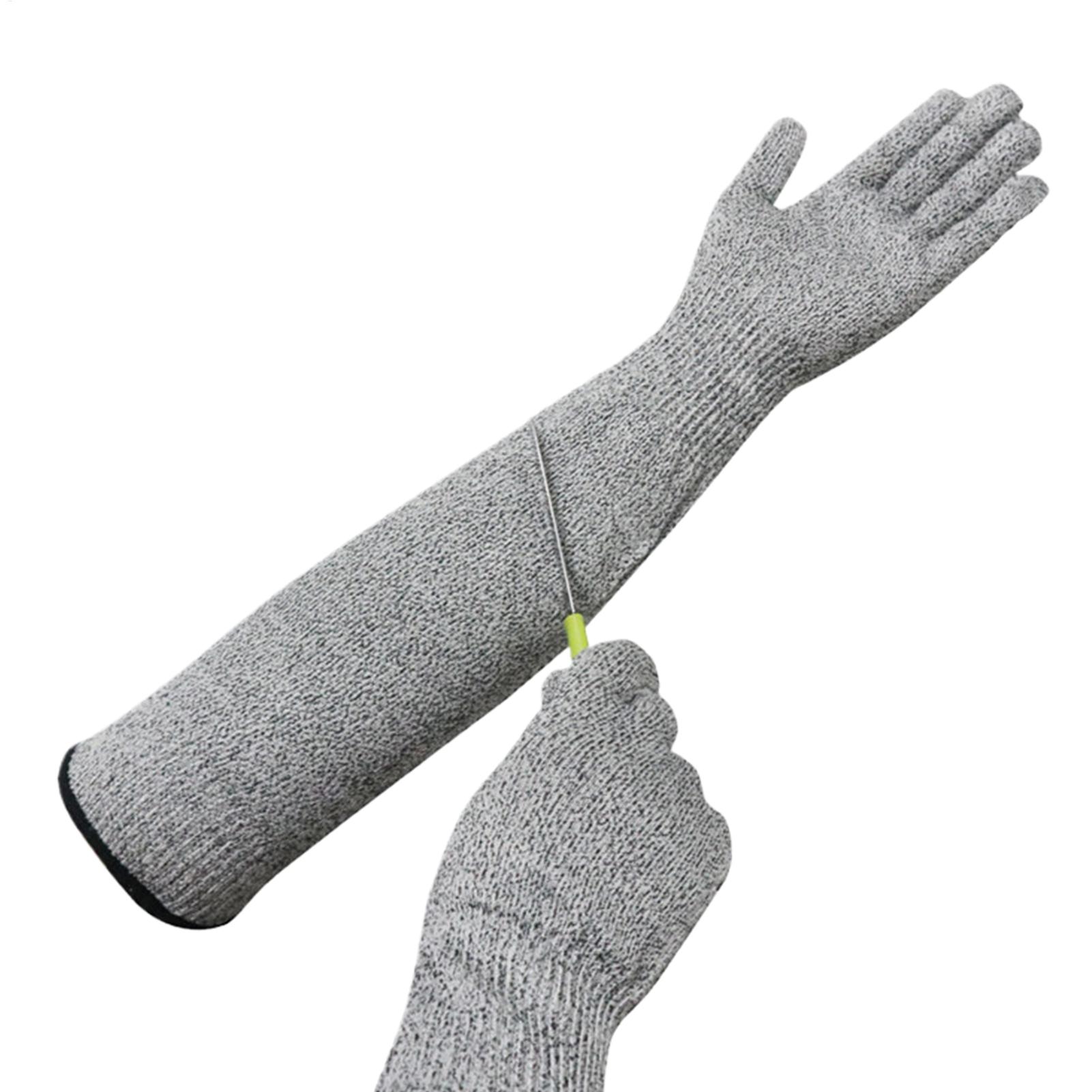 1pair HPPE Cut Resistant Anti- - Cut Resistant Glove recensie en prijs