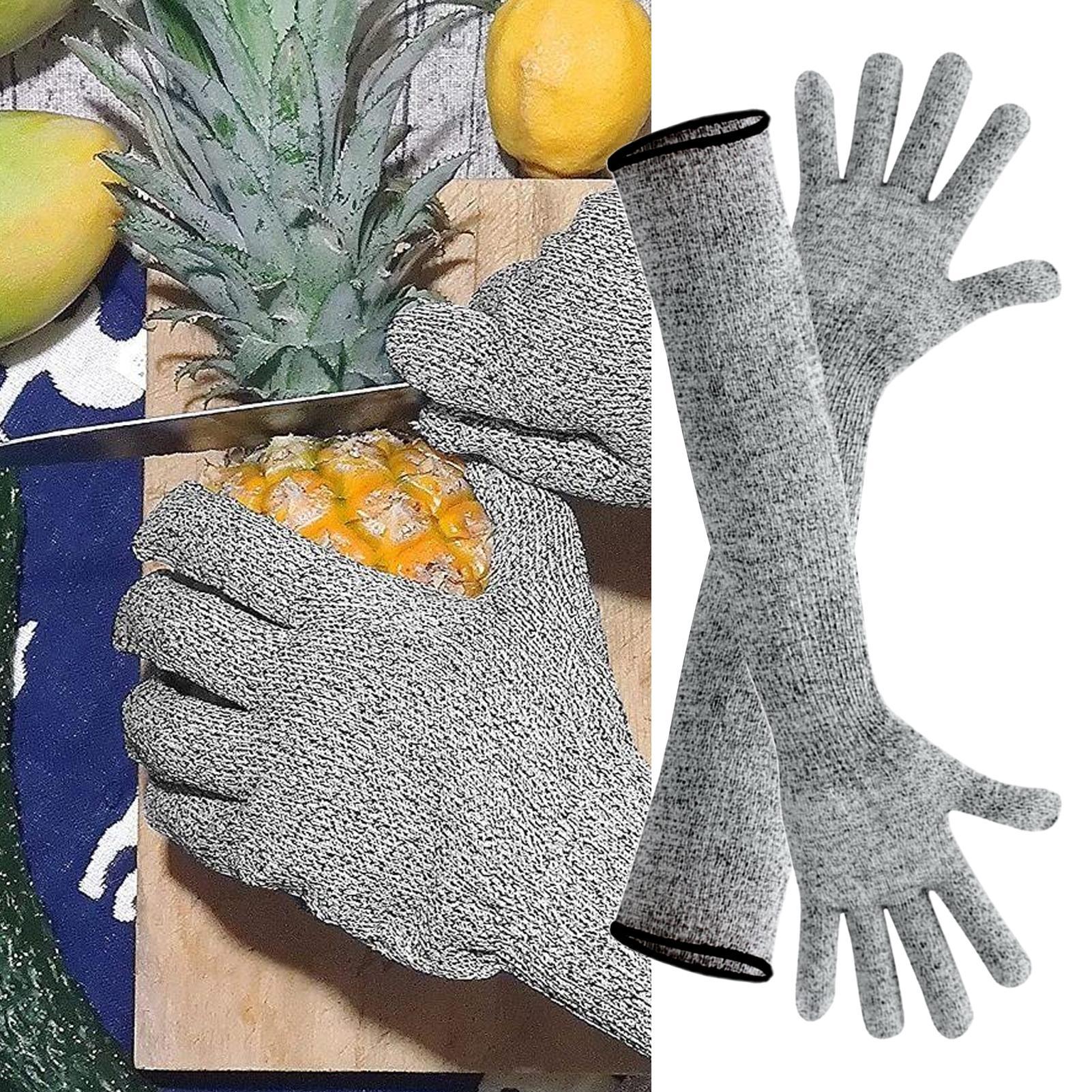 1pair HPPE Cut Resistant Anti- - Cut Resistant Glove recensie en prijs