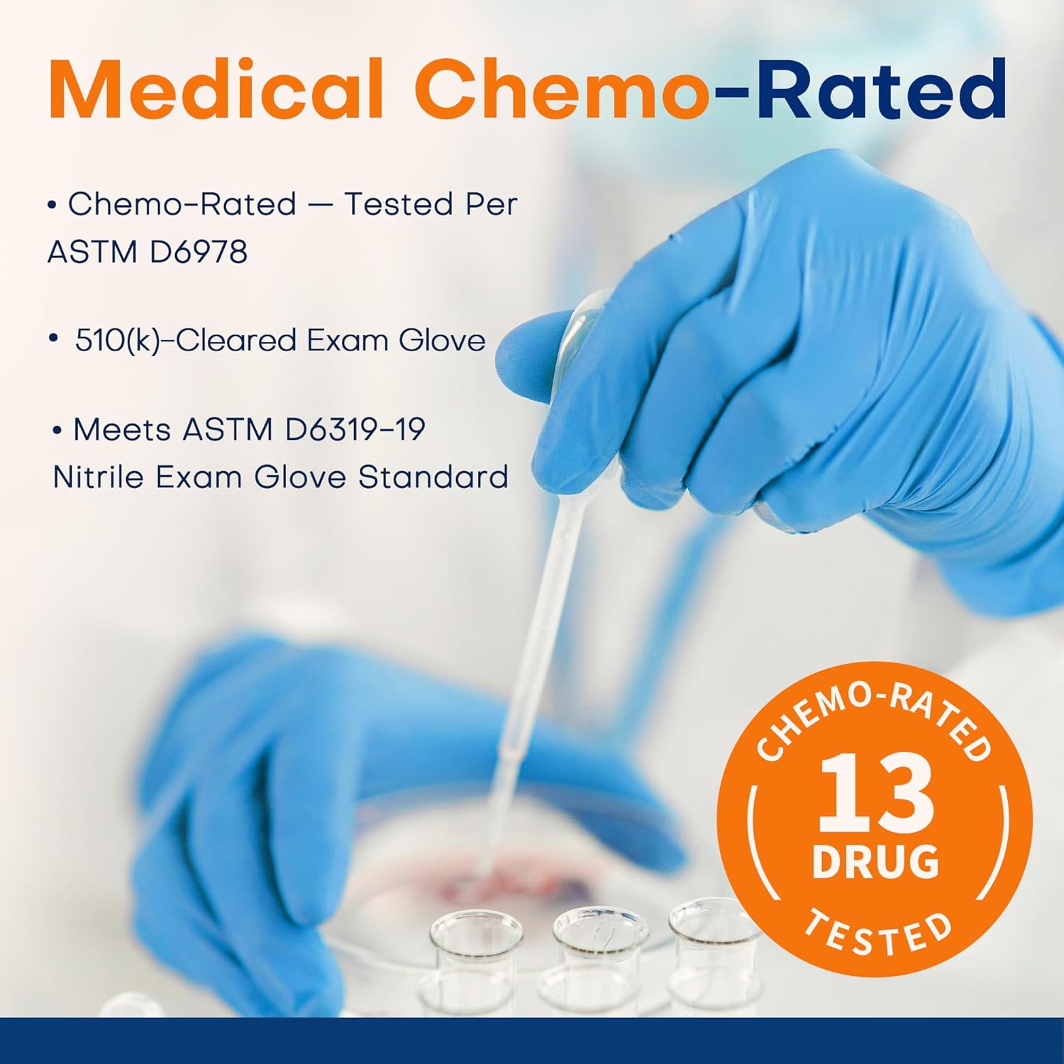 Medical Soft Max™ Nitrile Exam - Exam Glove Nitrile recensie en prijs