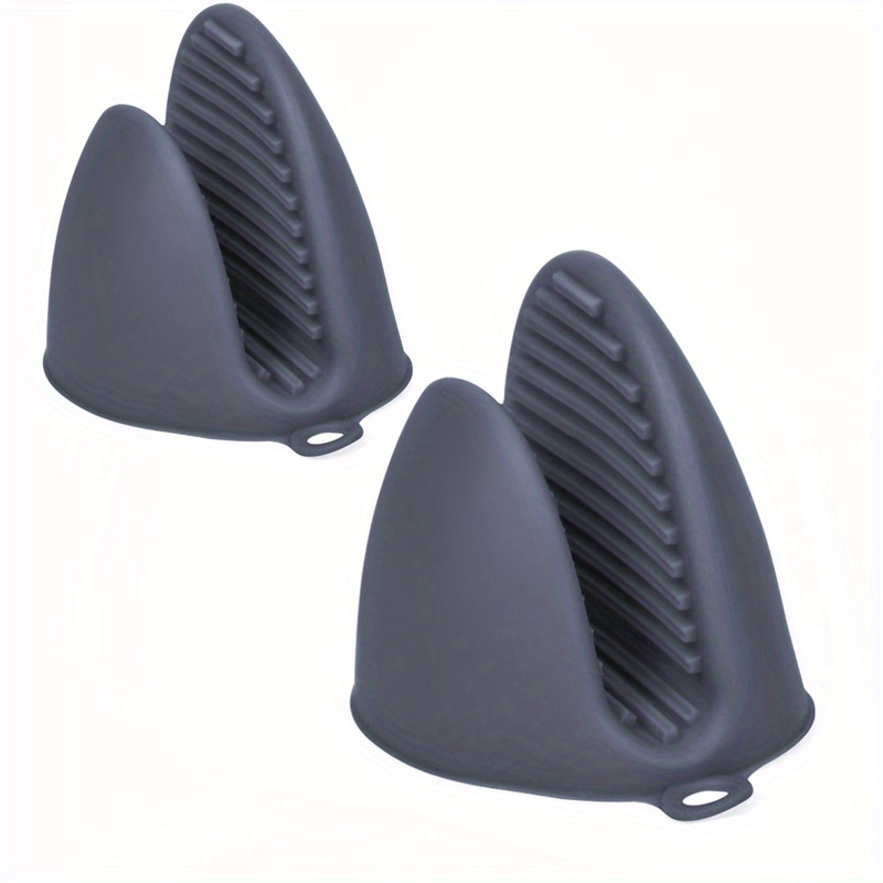 2 Pack Silicone Oven Mitts Pot - Oven Mitt Silicone recensie en prijs
