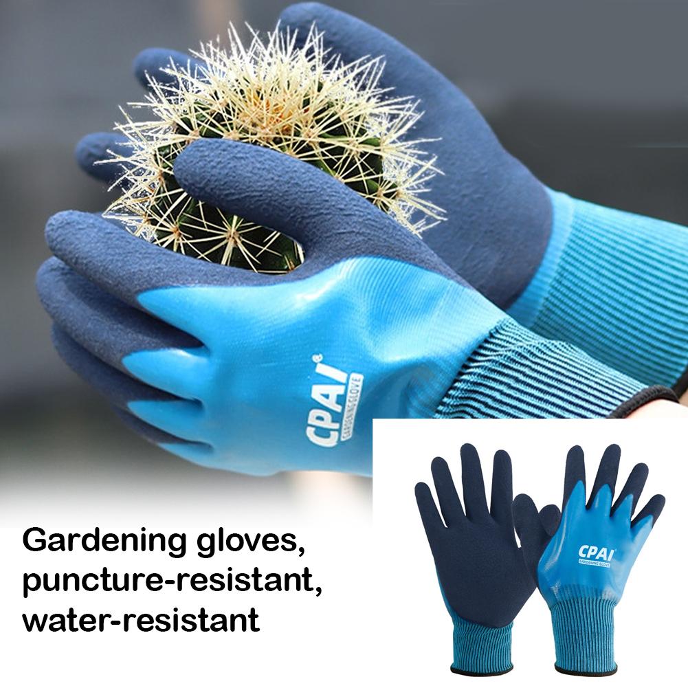 Stabproof Waterproof Gardening - Gardening Glove Waterproof recensie en prijs
