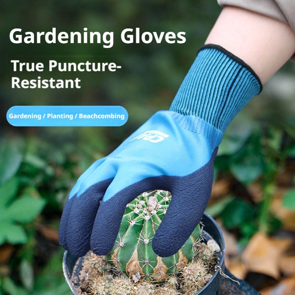 Stabproof Waterproof Gardening - Gardening Glove Waterproof recensie en prijs