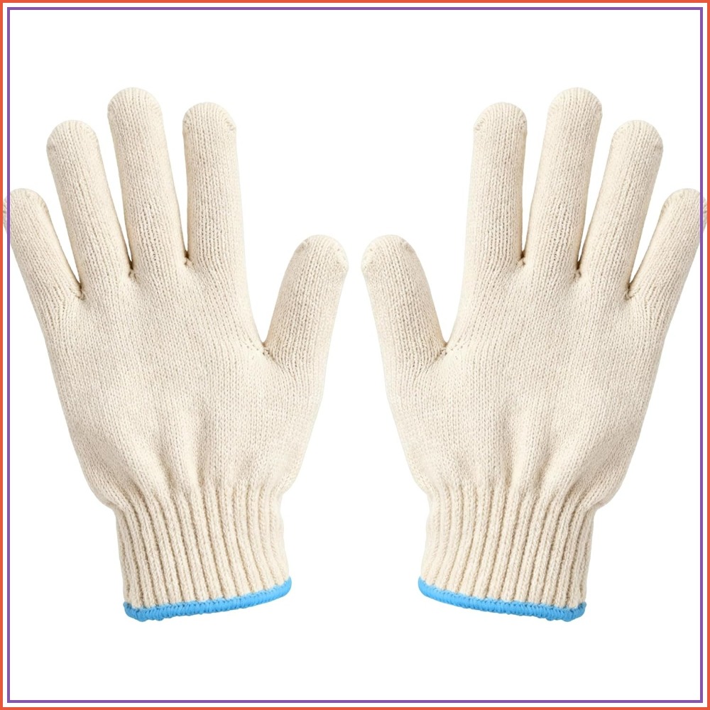 Heat Resistant Gloves - 932°F  - Heat Resistant Glove recensie en prijs