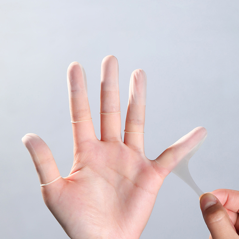 New 50pcs/pack Disposable Late - Latex Disposable Glove recensie en prijs