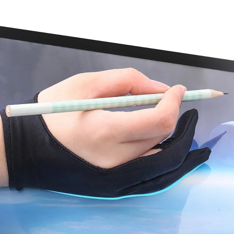 Drawing Glove Palm Rejection T - Touchscreen Glove Capacitive recensie en prijs