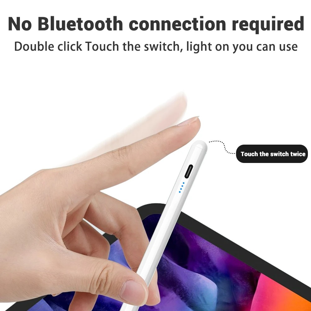2025 New Universal Stylus Pen  - Touchscreen Glove Capacitive recensie en prijs