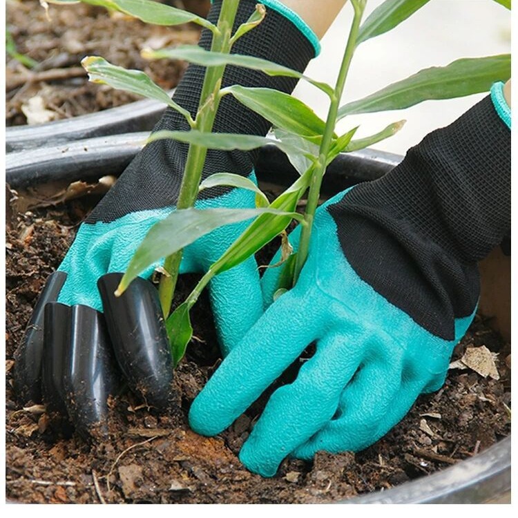Garden Genie Claw Gloves, Wate - Gardening Glove Waterproof recensie en prijs