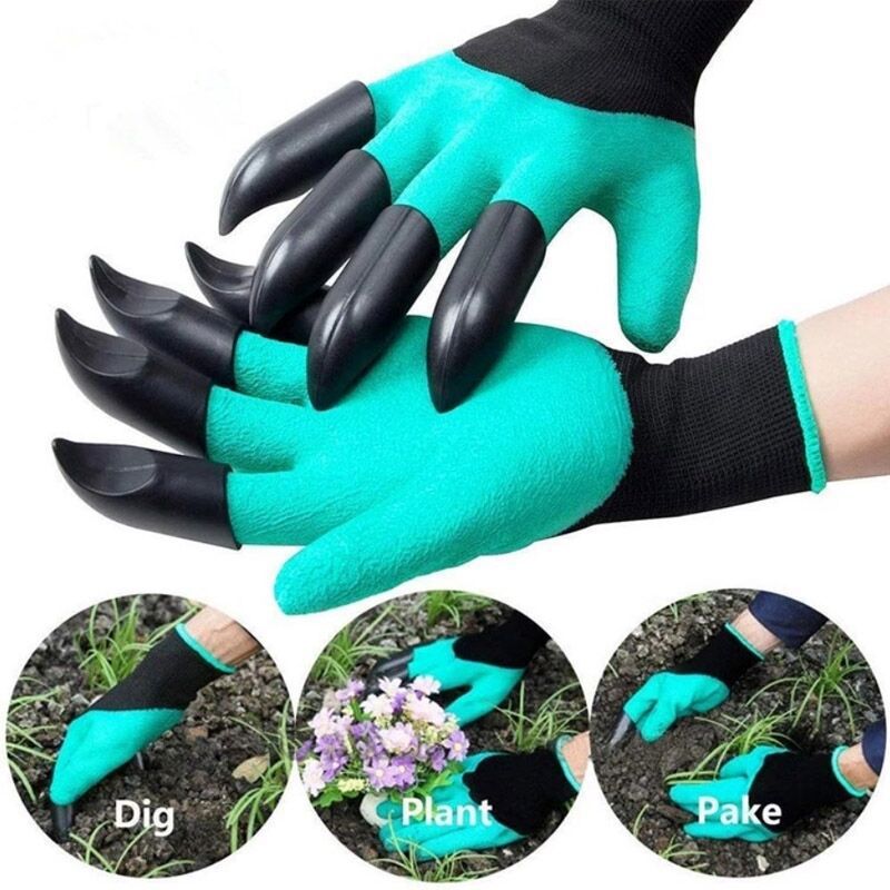 Garden Genie Claw Gloves, Wate - Gardening Glove Waterproof recensie en prijs