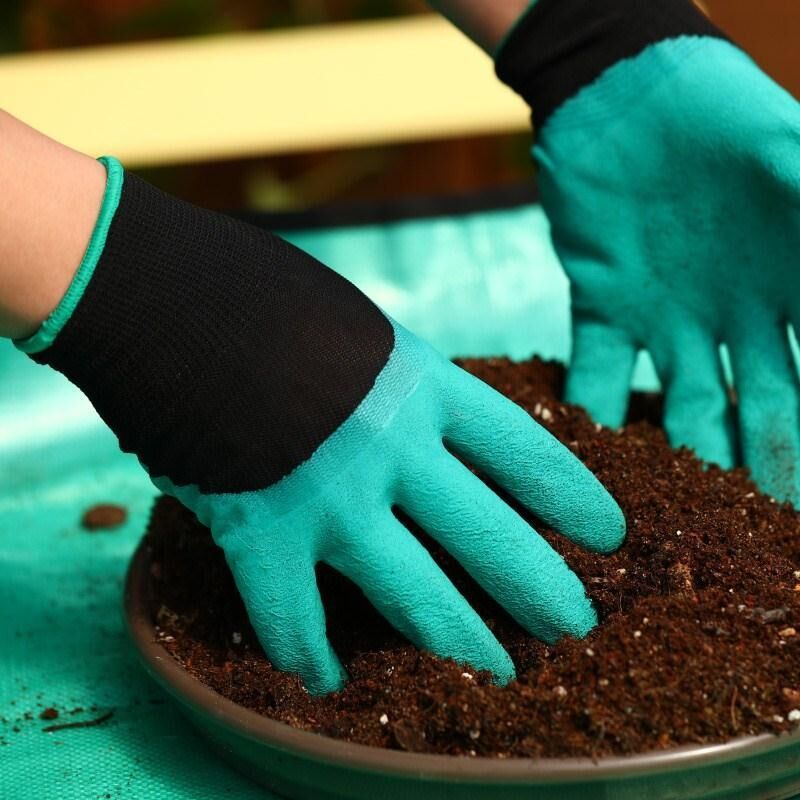 Garden Genie Claw Gloves, Wate - Gardening Glove Waterproof recensie en prijs