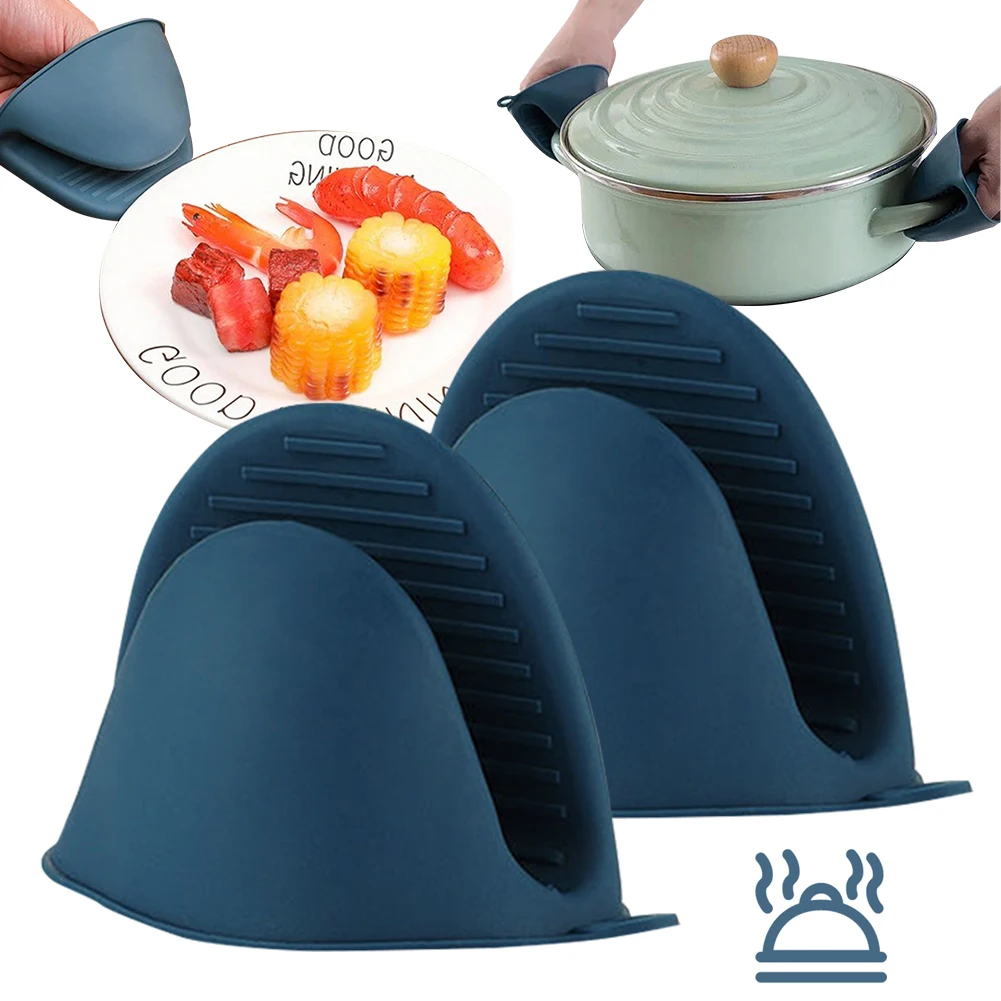 Silicone Oven Mitts Heat Resis - Oven Mitt Silicone recensie en prijs