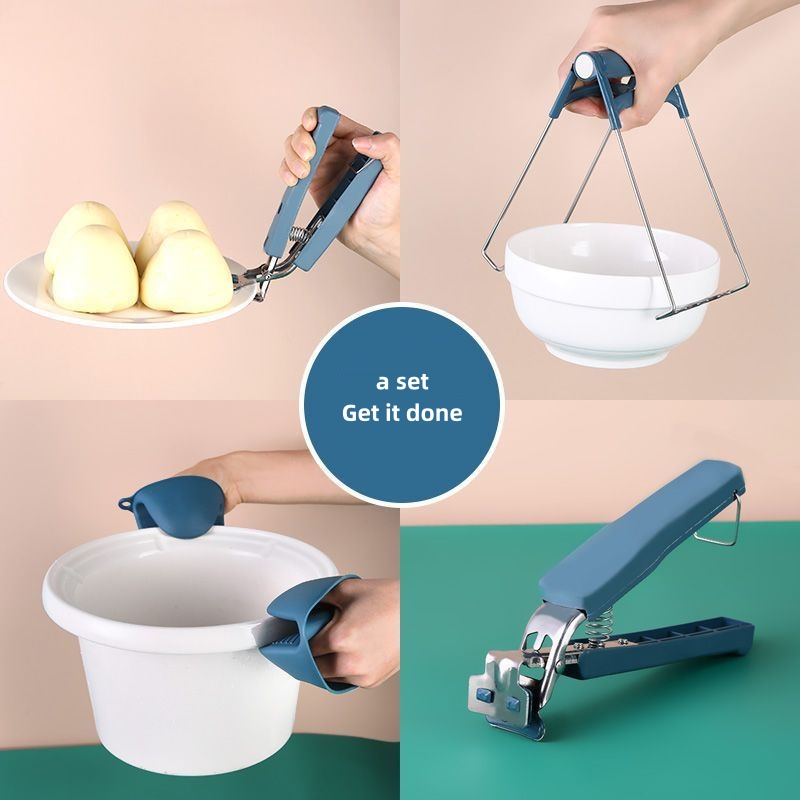 Silicone Oven Mitts Heat Resis - Oven Mitt Silicone recensie en prijs