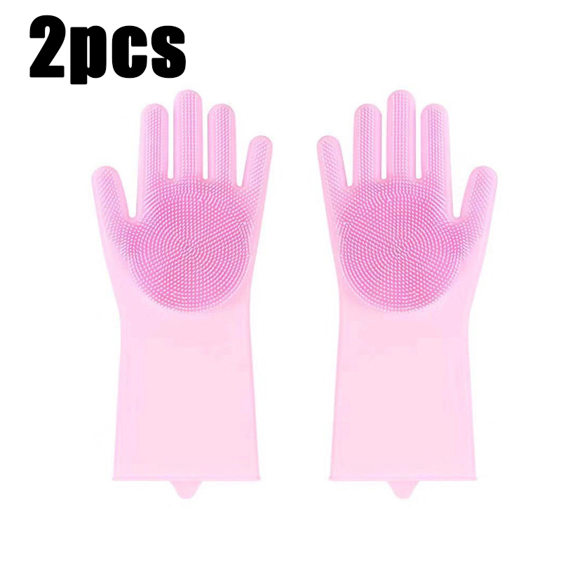 Pet Bathing Glove - Silicone S - Gardening Glove Waterproof recensie en prijs
