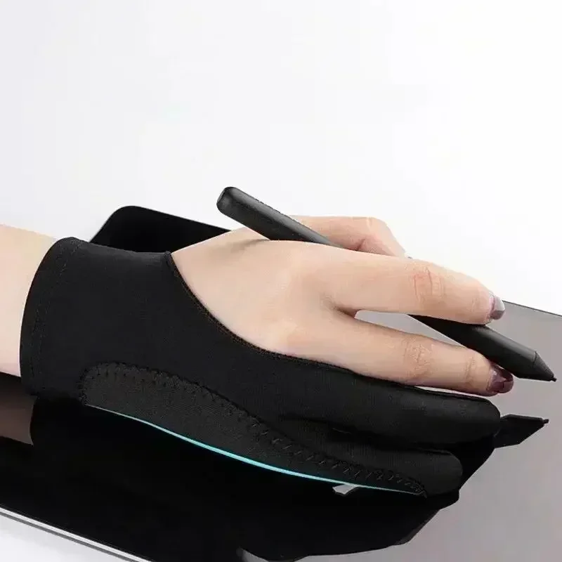 S/M/L Anti-touch Gloves Two-Fi - Touchscreen Glove Capacitive recensie en prijs
