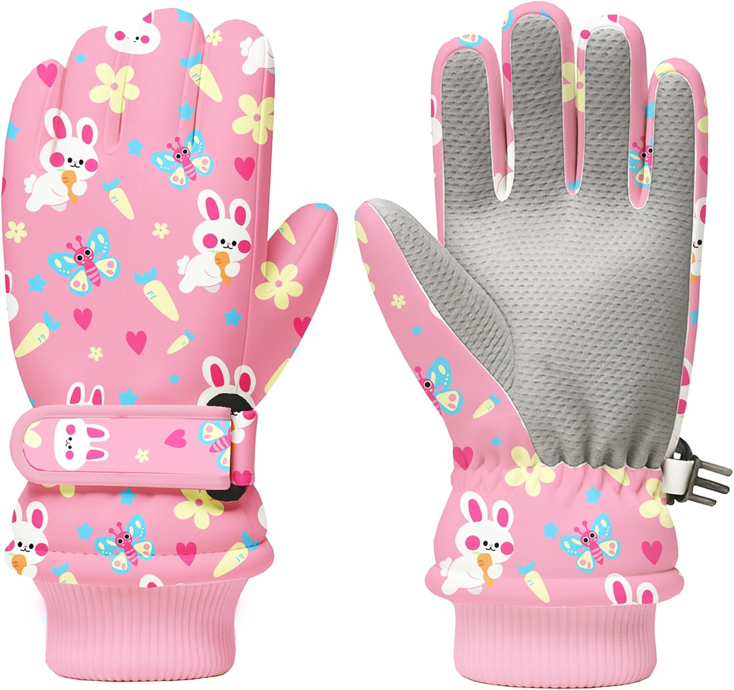 Kids Winter Snow Gloves, Water - Winter Glove Insulated recensie en prijs