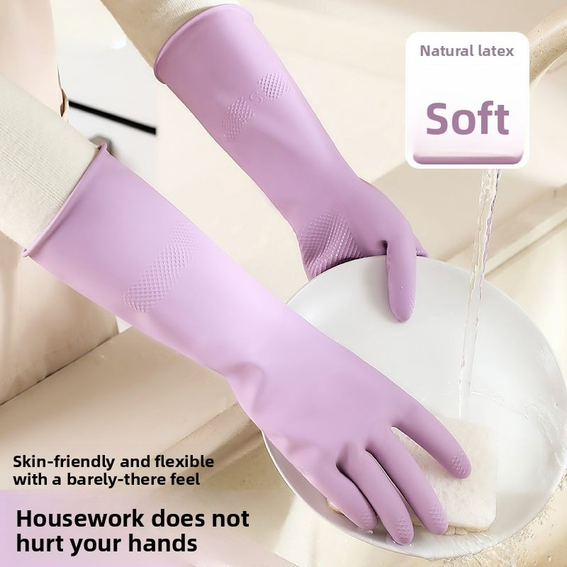 Latex Dish Washing Gloves,with - Dish Glove Rubber recensie en prijs