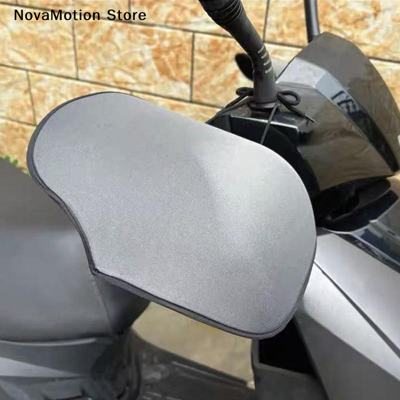 [NM]Motorcycle Handlebar Muffs - Gardening Glove Waterproof recensie en prijs