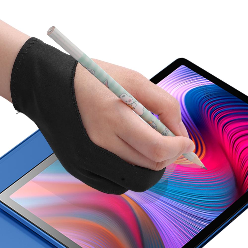 Drawing Glove Palm Rejection T - Touchscreen Glove Capacitive recensie en prijs