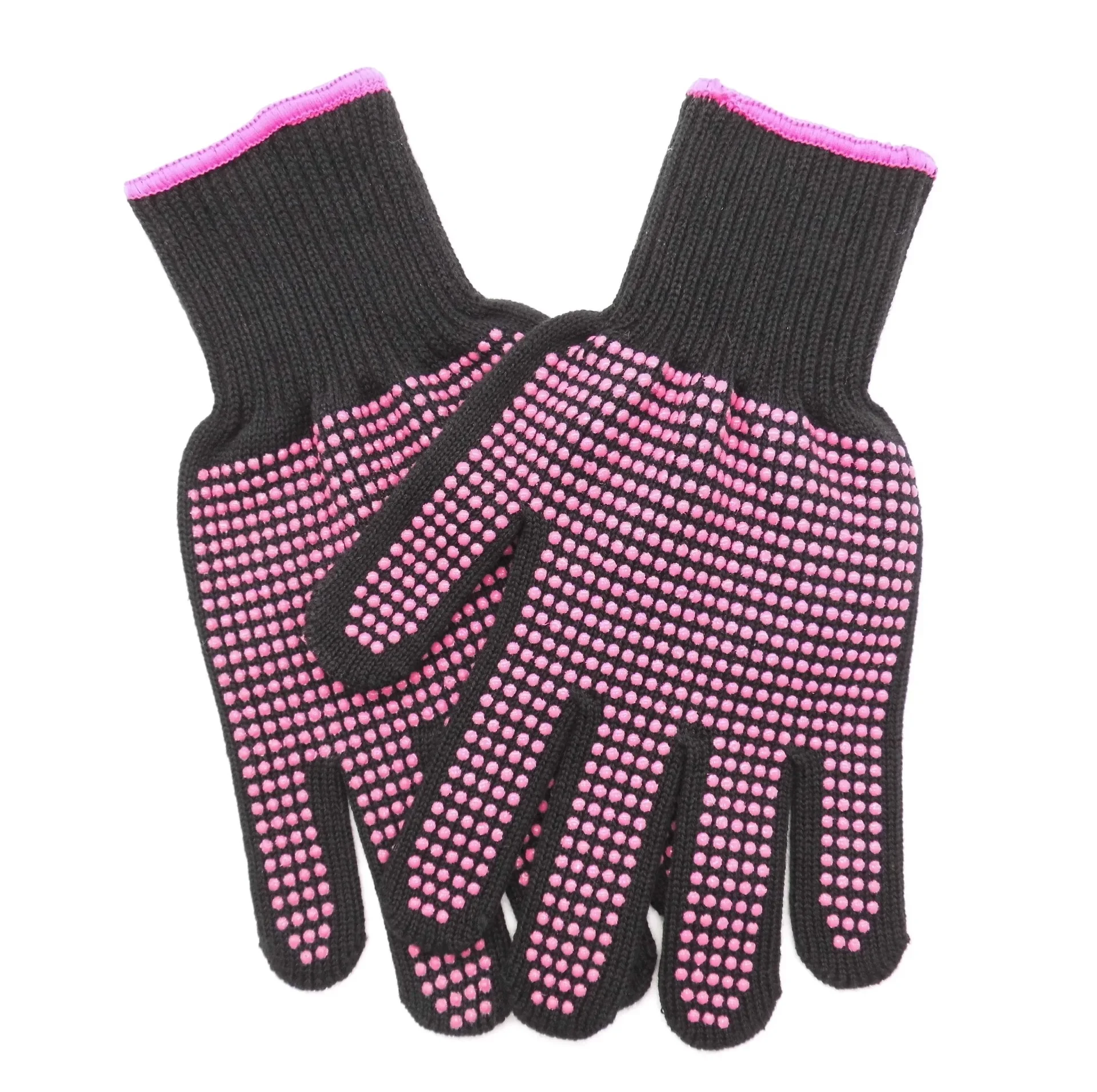 1 Pair Non-Slip Silicone BBQ G - Oven Mitt Silicone recensie en prijs