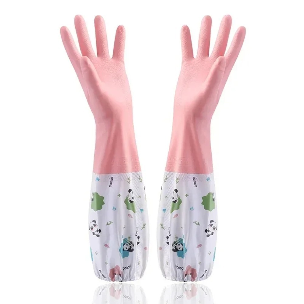 Extended Waterproof Rubber Kit - Dish Glove Rubber recensie en prijs