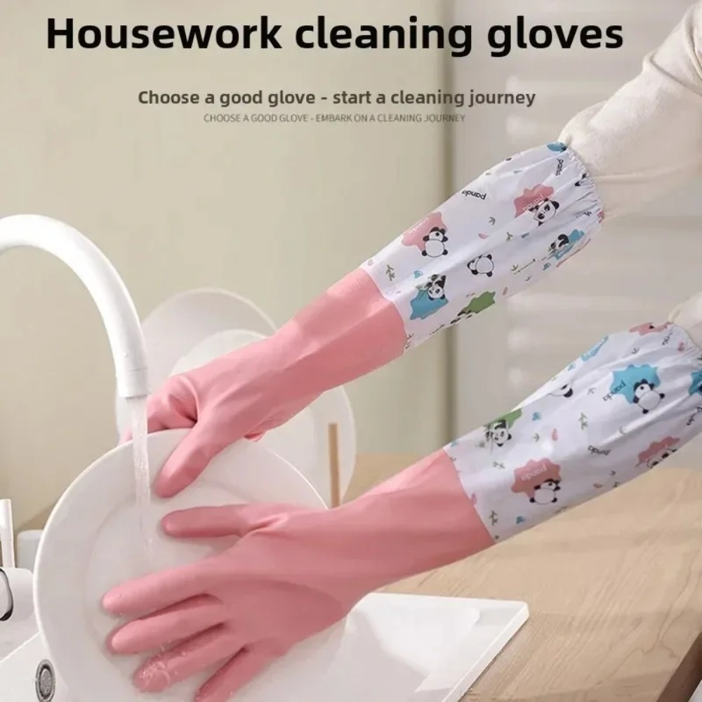 Extended Waterproof Rubber Kit - Dish Glove Rubber recensie en prijs
