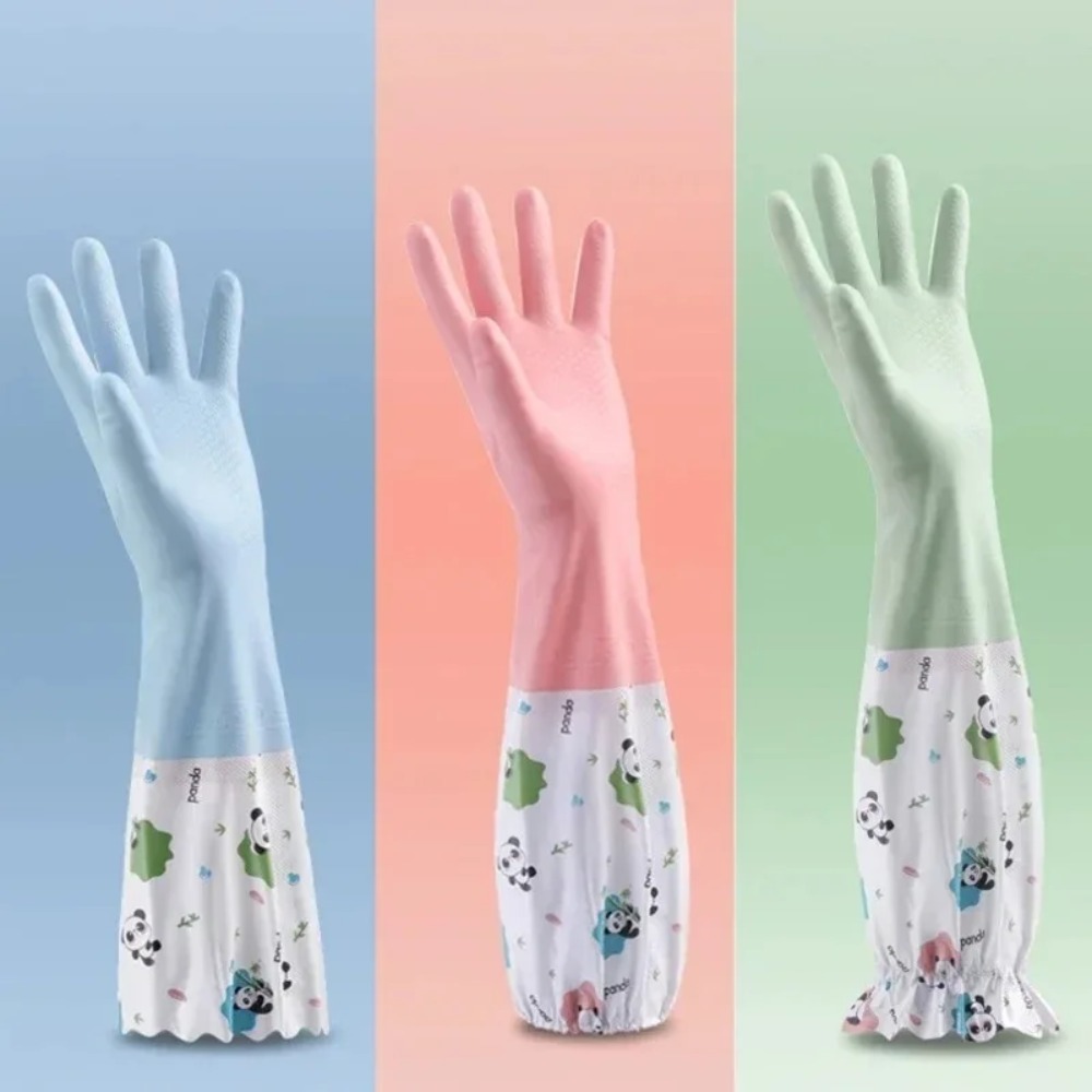 Extended Waterproof Rubber Kit - Dish Glove Rubber recensie en prijs