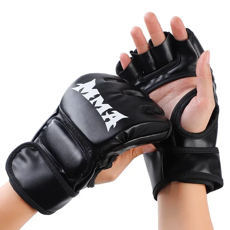 Professional Boxing Training G - Motorcycle Glove Knuckle recensie en prijs