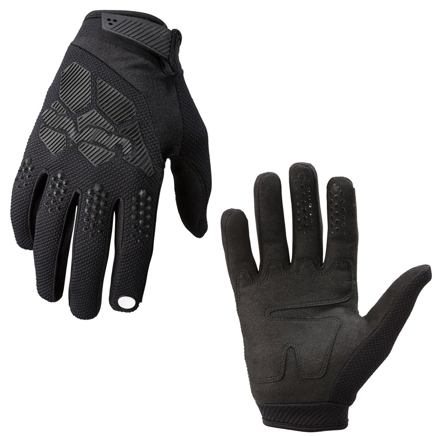 2026 New Full Finger MX Dirt B - Cycling Glove Padded recensie en prijs