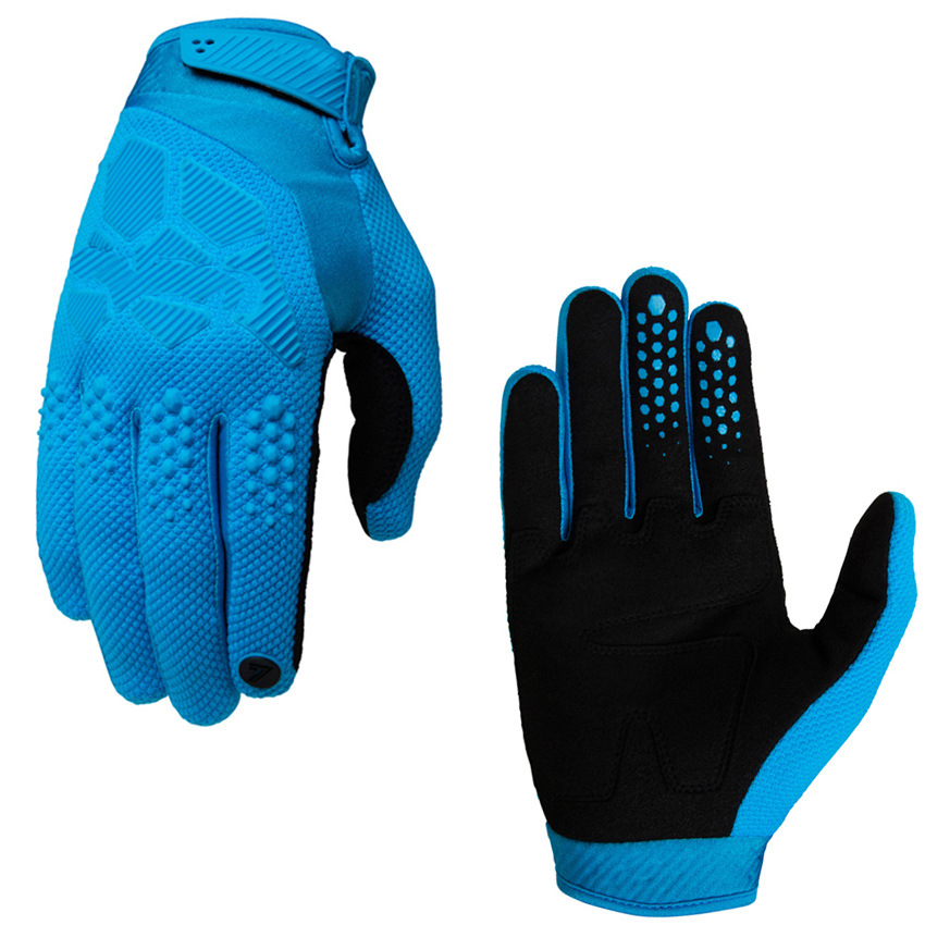 2026 New Full Finger MX Dirt B - Cycling Glove Padded recensie en prijs