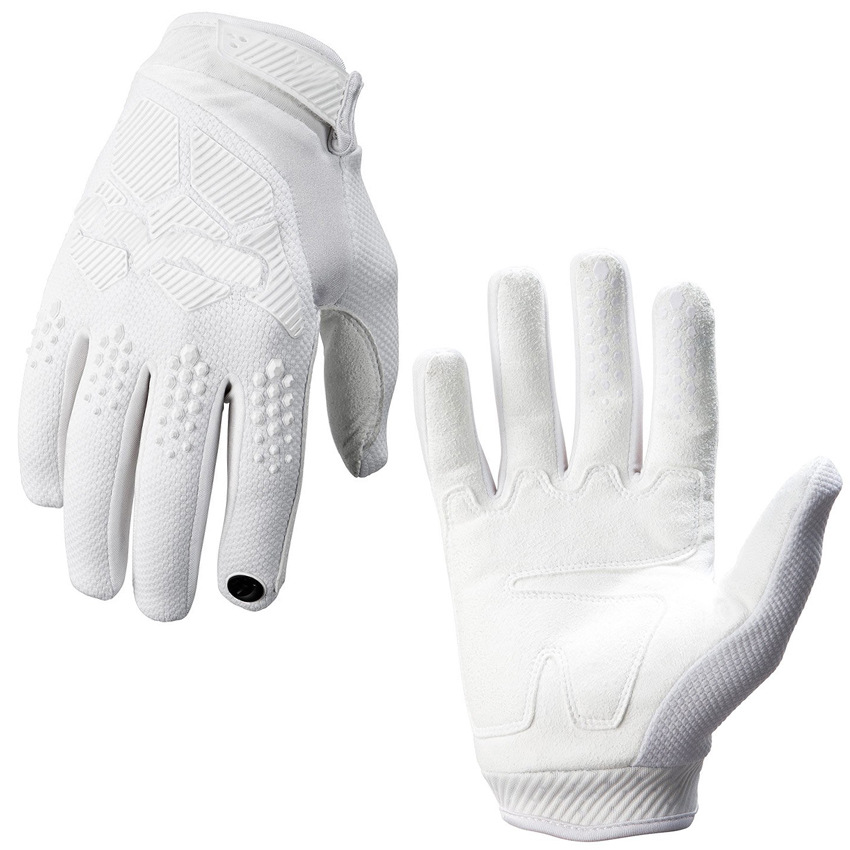 2026 New Full Finger MX Dirt B - Cycling Glove Padded recensie en prijs