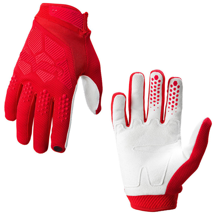 2026 New Full Finger MX Dirt B - Cycling Glove Padded recensie en prijs
