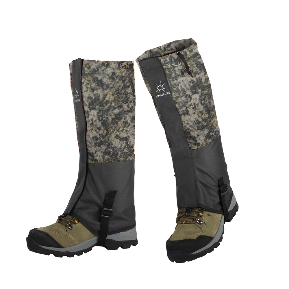Waterproof Leg Gaiter Outdoor  - Gardening Glove Waterproof recensie en prijs