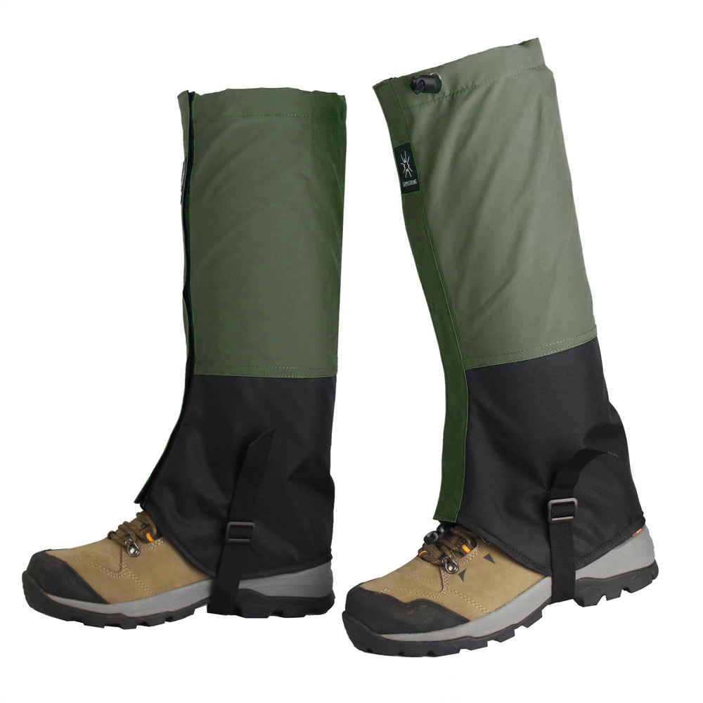 Waterproof Leg Gaiter Outdoor  - Gardening Glove Waterproof recensie en prijs