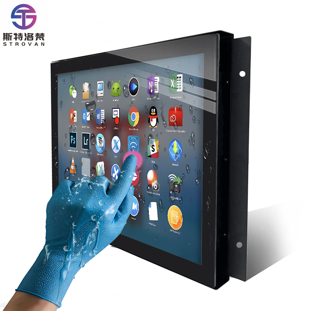 Glove Touch Waterproof 10.1 21 - Touchscreen Glove Capacitive recensie en prijs