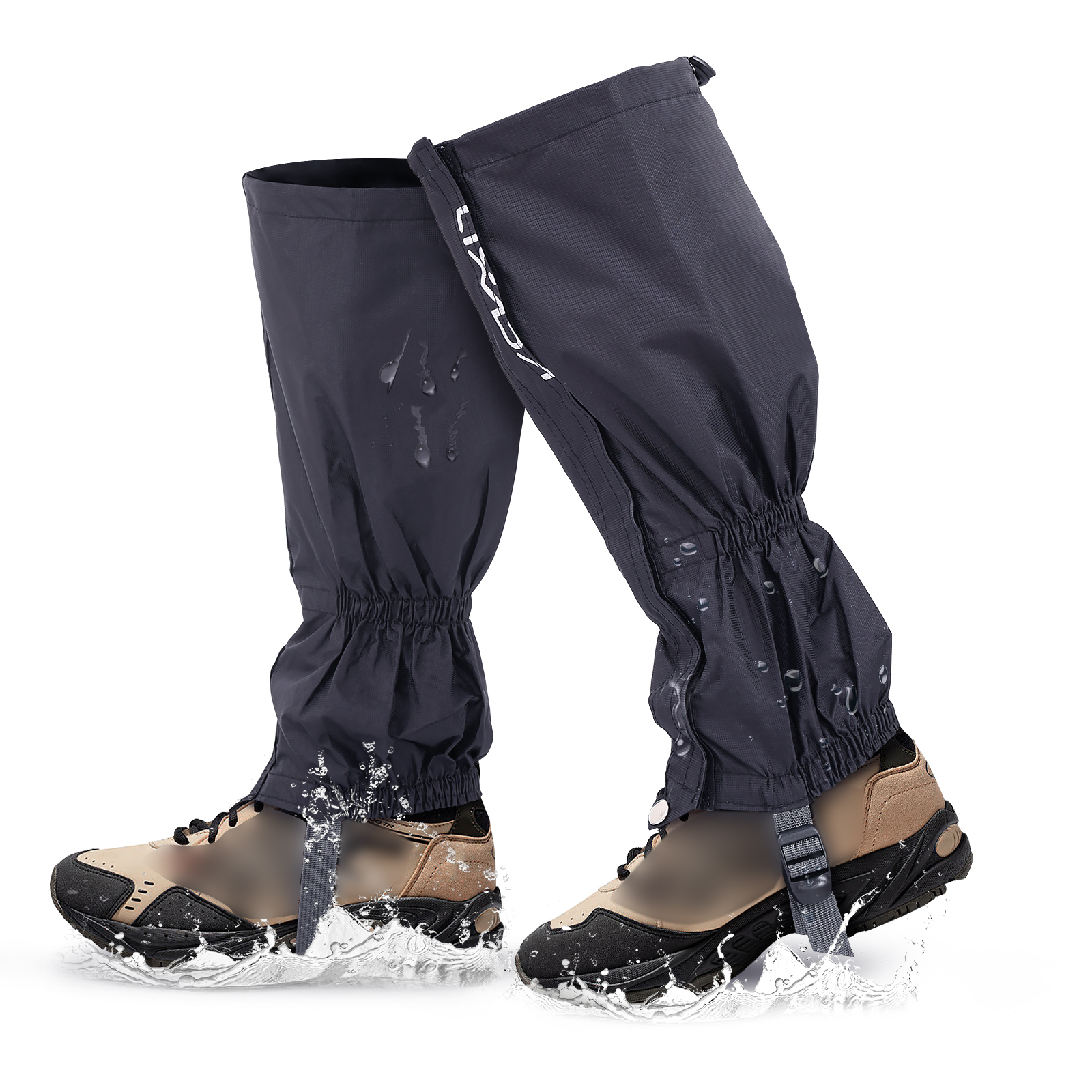 Lixada Gaiters Outdoor Skiing  - Gardening Glove Waterproof recensie en prijs