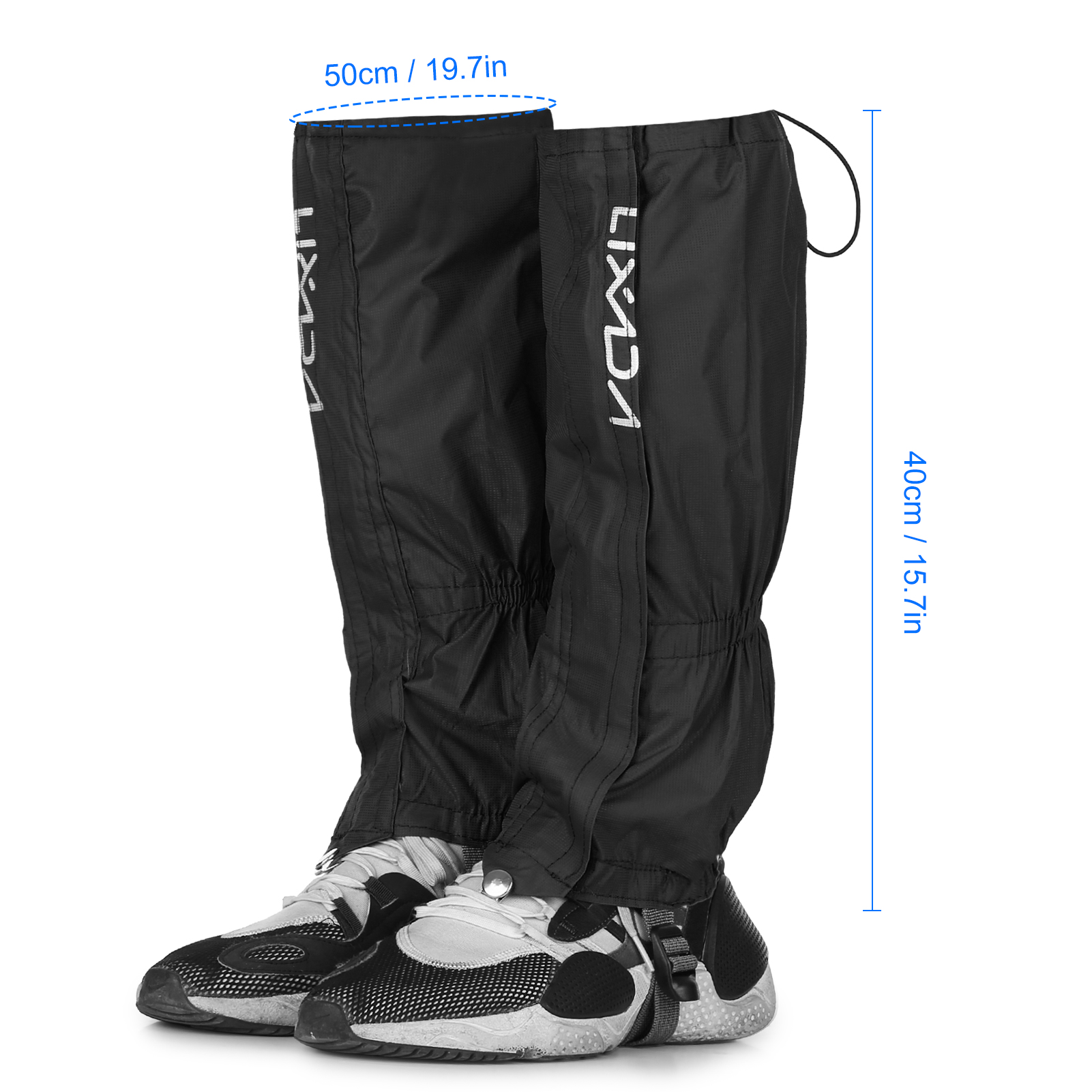 Lixada Gaiters Outdoor Skiing  - Gardening Glove Waterproof recensie en prijs
