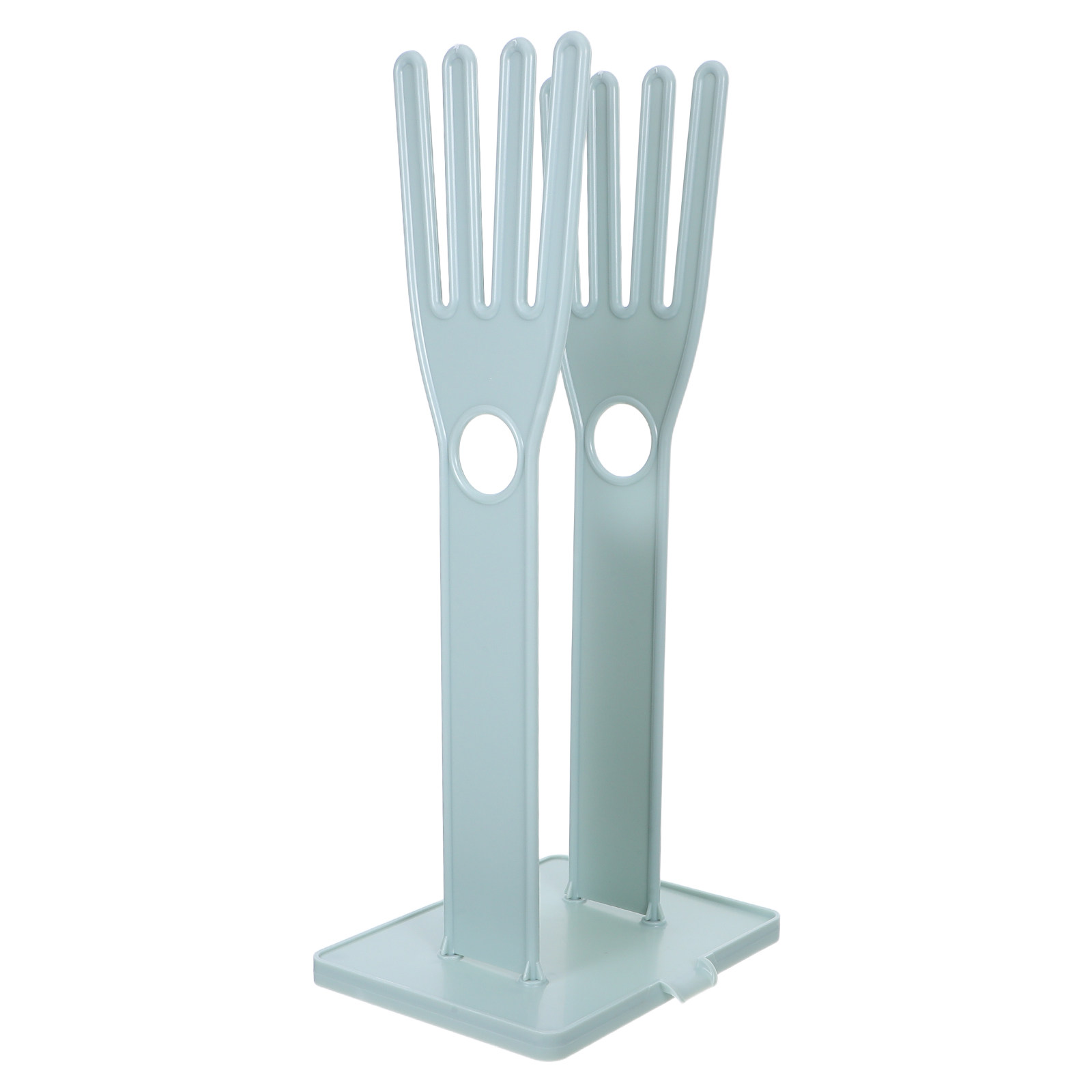 1Pcs Modern Kitchen Rack Multi - Dish Glove Rubber recensie en prijs