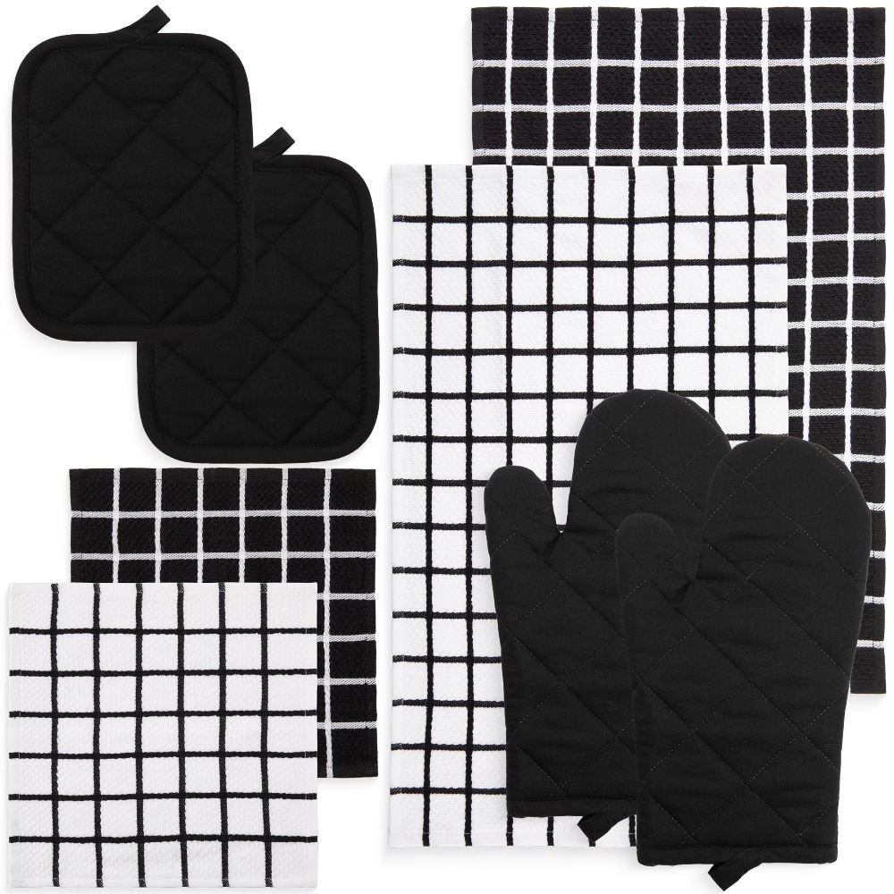 High Absorbency Cotton Kitchen - Heat Resistant Glove recensie en prijs