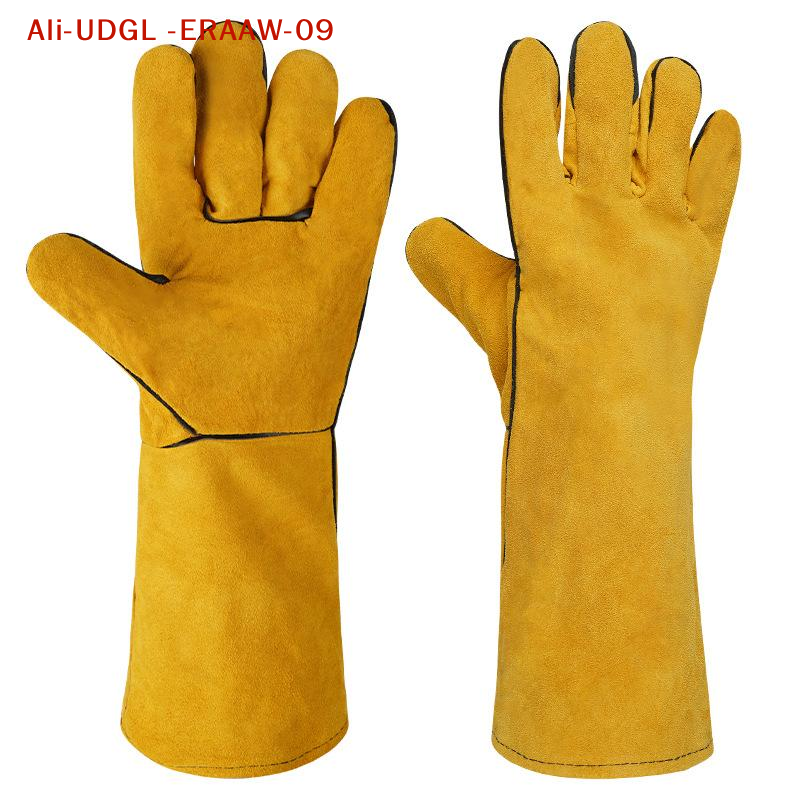 Safety Assured with 40cm Insul - Cut Resistant Glove recensie en prijs